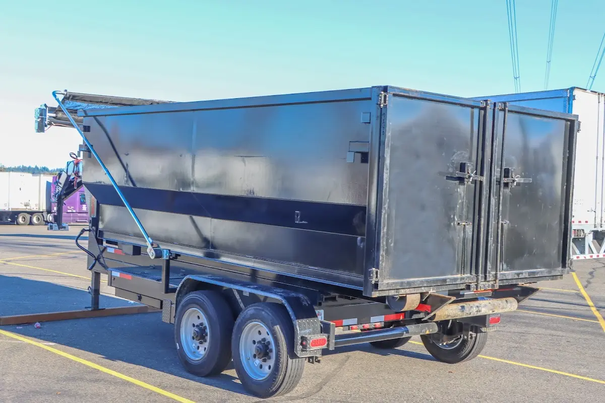 Dumpster Rental services in Plattsburgh, NY